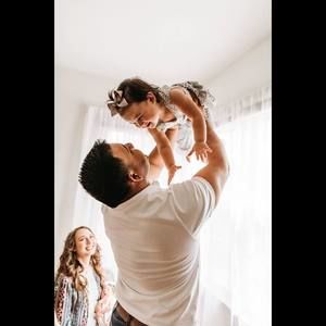 Meet your Posher, Chago